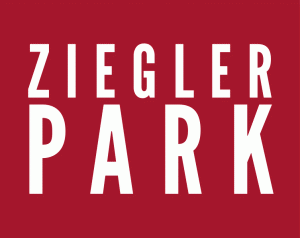Ziegler Park Logo